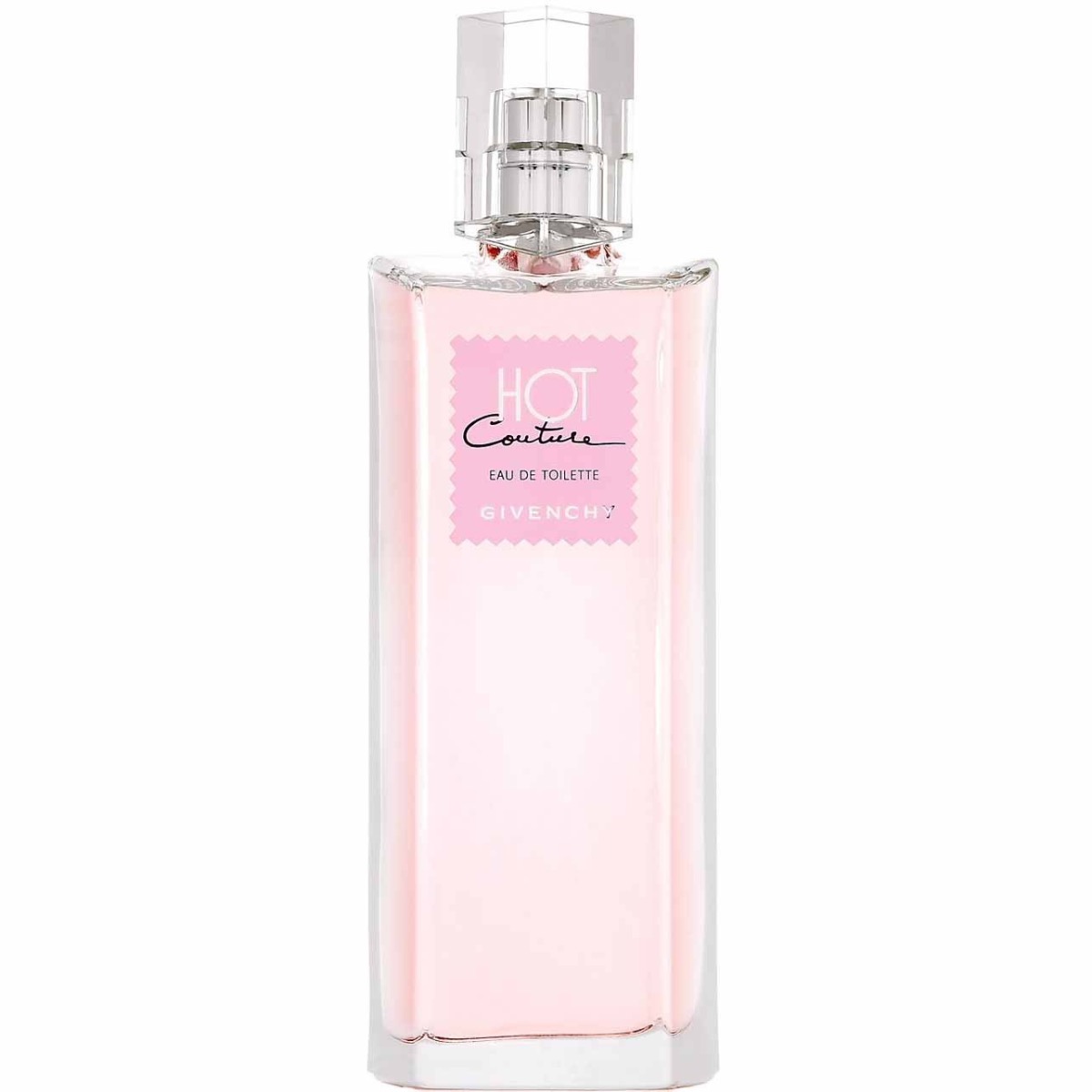 Givenchy Hot Couture Eau de Toilette 100ml Spray