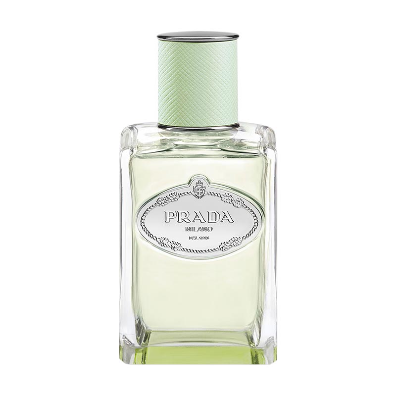Prada Infusion D'iris Eau De Parfum 100Ml Spray