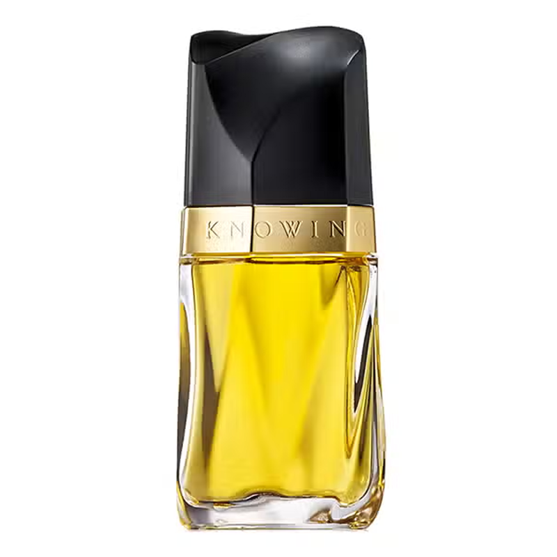 Estee Lauder Knowing Eau de Parfum 75ml Spray