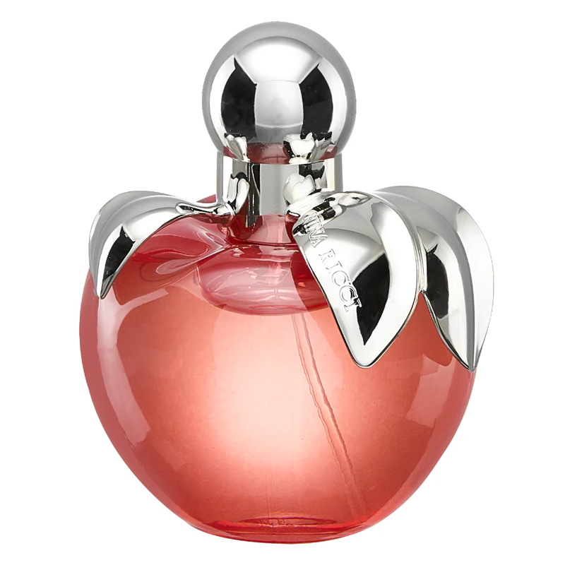 Nina Ricci Nina Eau de Toilette 80ml Spray