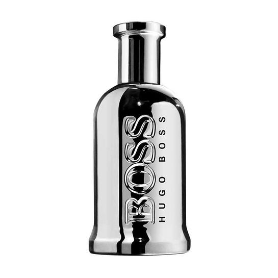 Hugo Boss Boss Bottled United Eau De Toilette 100ml Spray