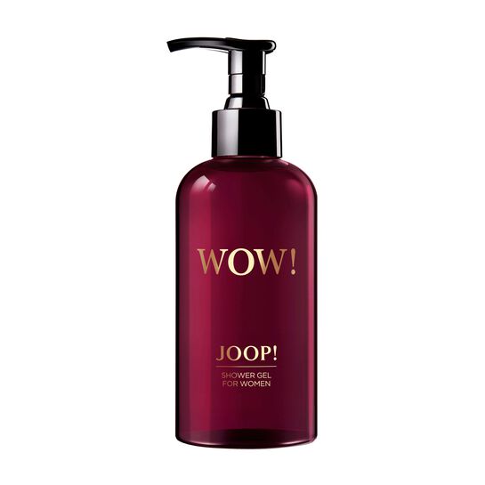 Joop WOW! Woman Shower Gel 250ml