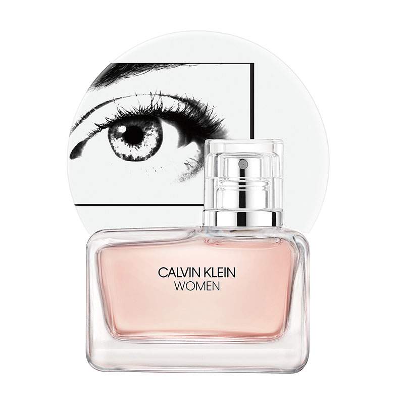 Calvin Klein Women Eau de Parfum 50ml Spray