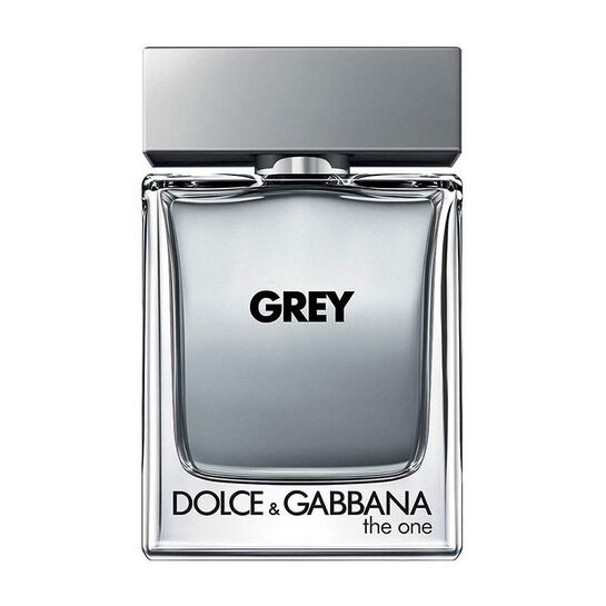 Dolce & Gabbana The One Grey Intense for Men Eau de Toilette 50ml Spray