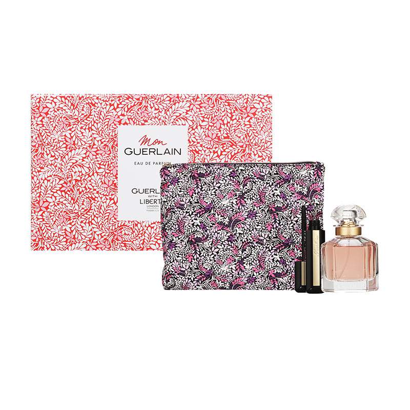 Guerlain Mon Guerlain Eau de Parfum 50ml Spray Gift Set