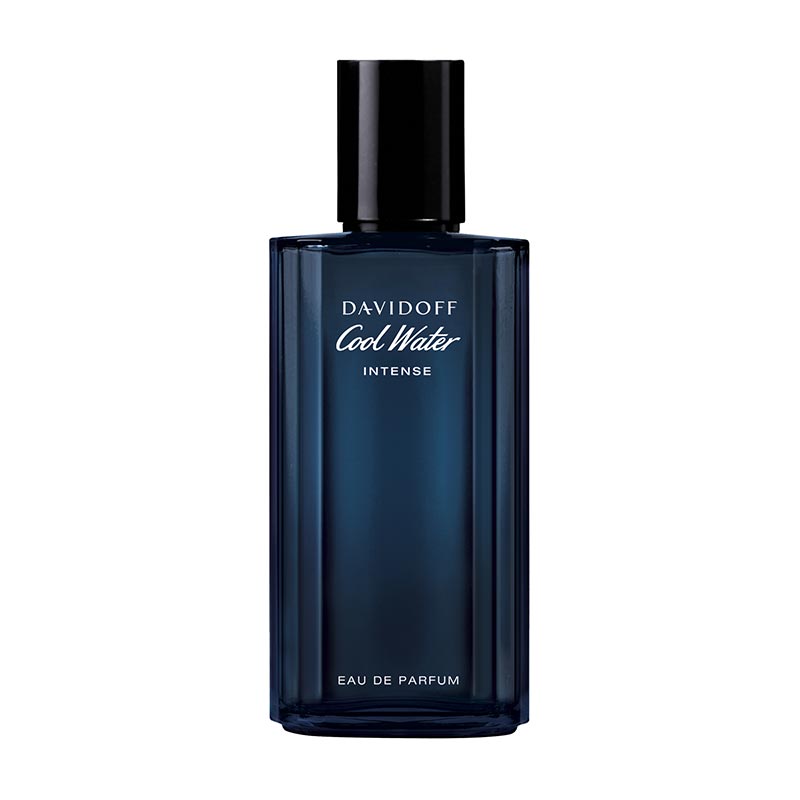 Davidoff Cool Water Intense Man Eau de Parfum 75ml Spray