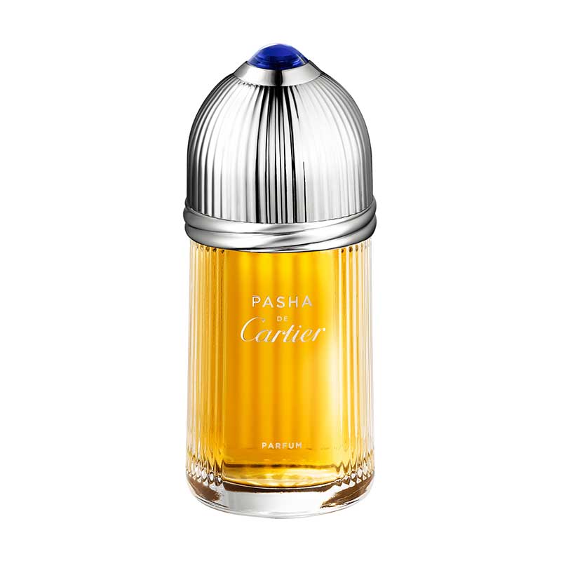 Cartier Pasha Parfum 100ml Spray