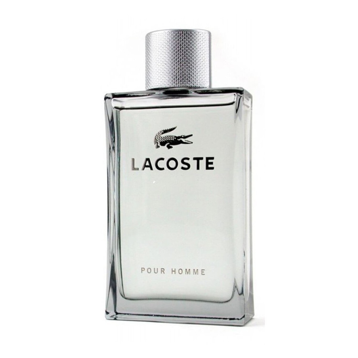 Lacoste Pour Homme Eau de Toilette 100ml Spray