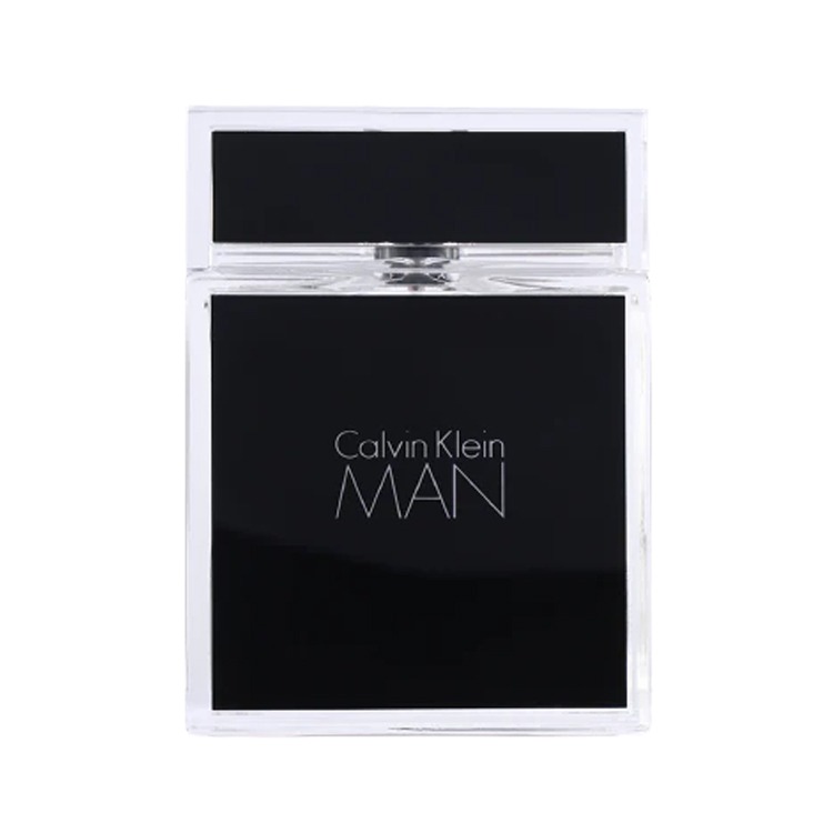 Calvin Klein Man Eau de Toilette 100ml Spray
