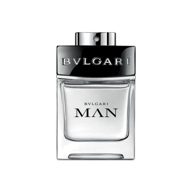 Bvlgari Man Eau de Toilette 60ml Spray