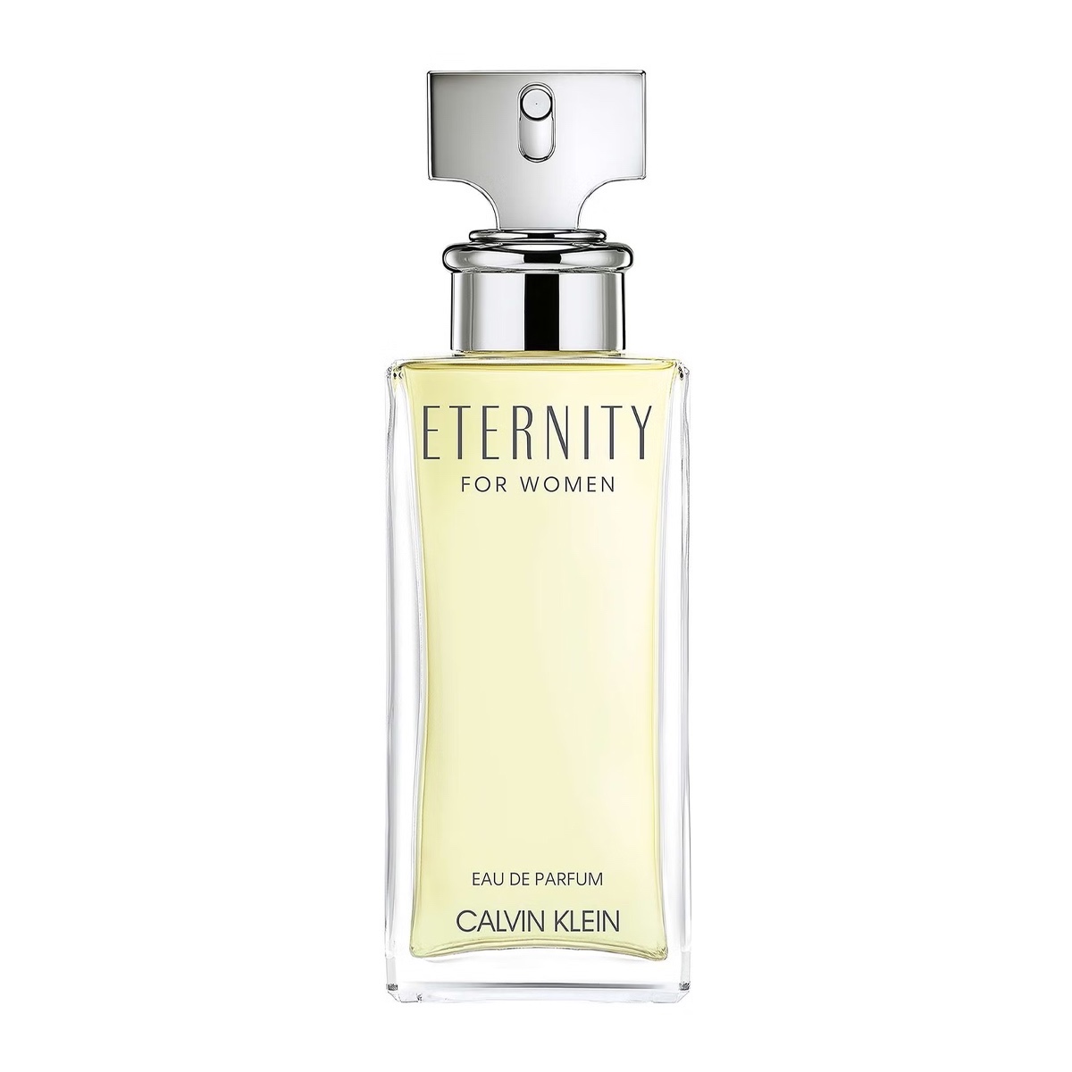 Calvin Klein Eternity Eau de Parfum 100ml Spray