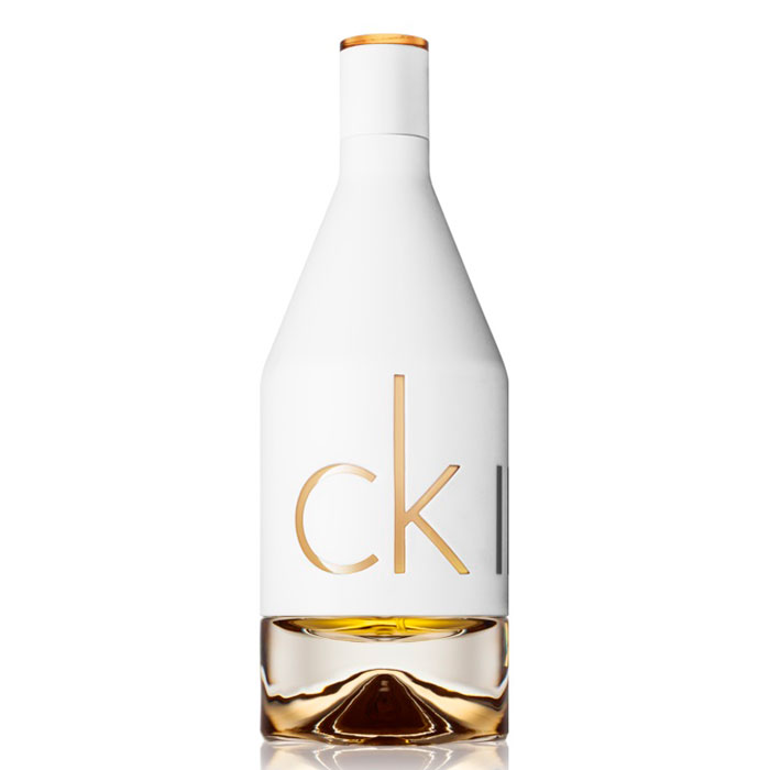 Calvin Klein CK IN2U for Her Eau de Toilette 150ml Spray