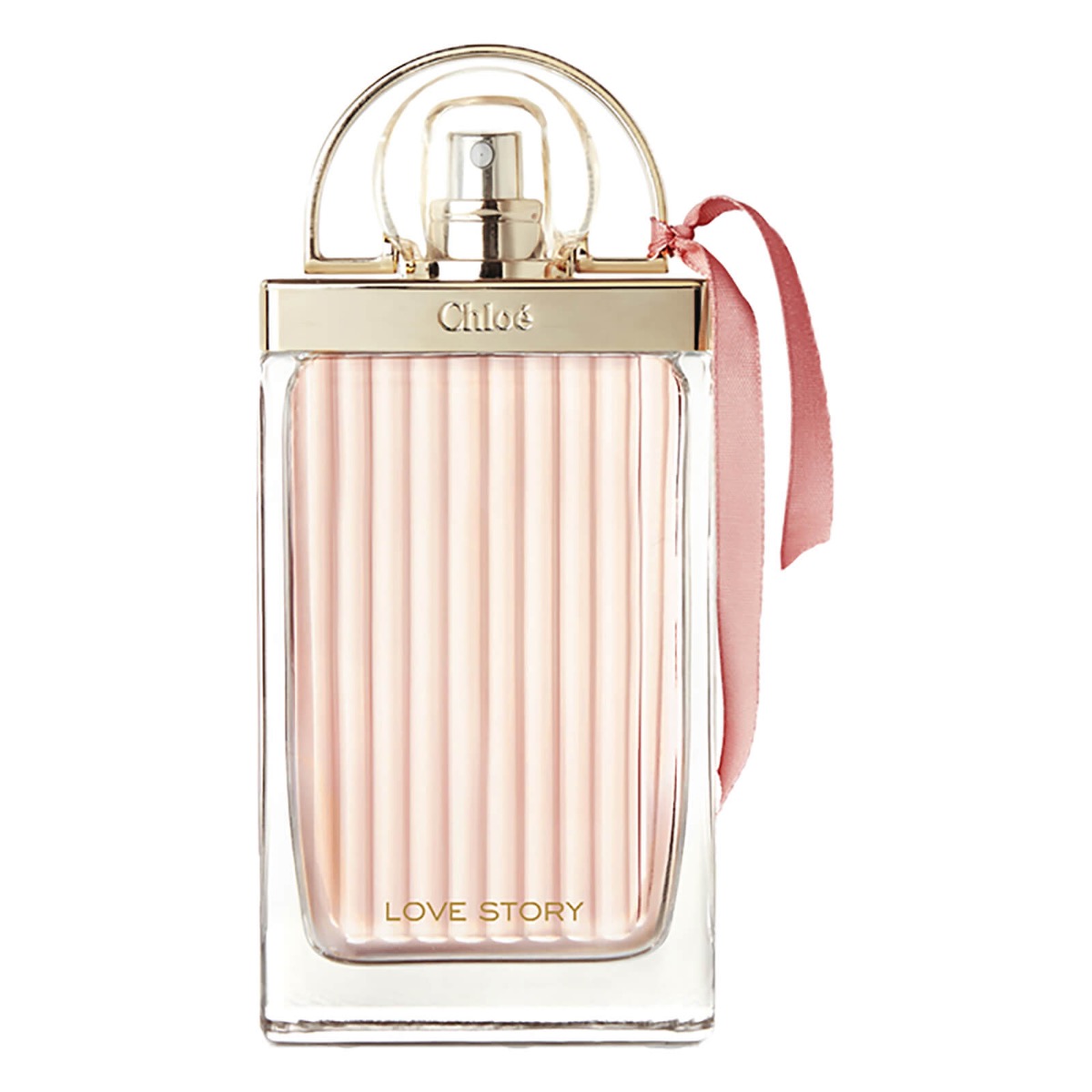 Chloe Love Story Eau Sensuelle Eau de Parfum 75ml Spray