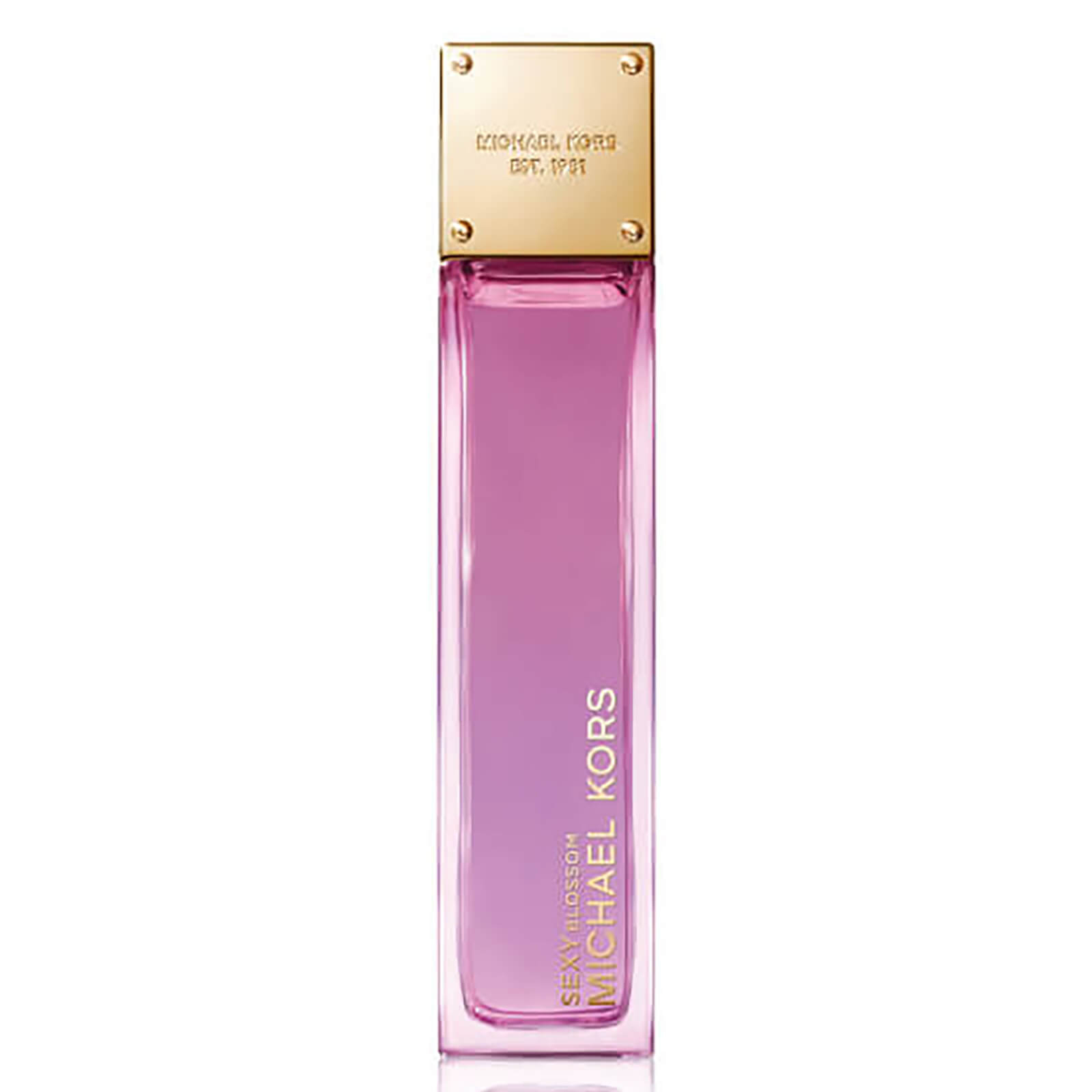 Michael Kors Sexy Blossom Eau de Parfum 100ml Spray