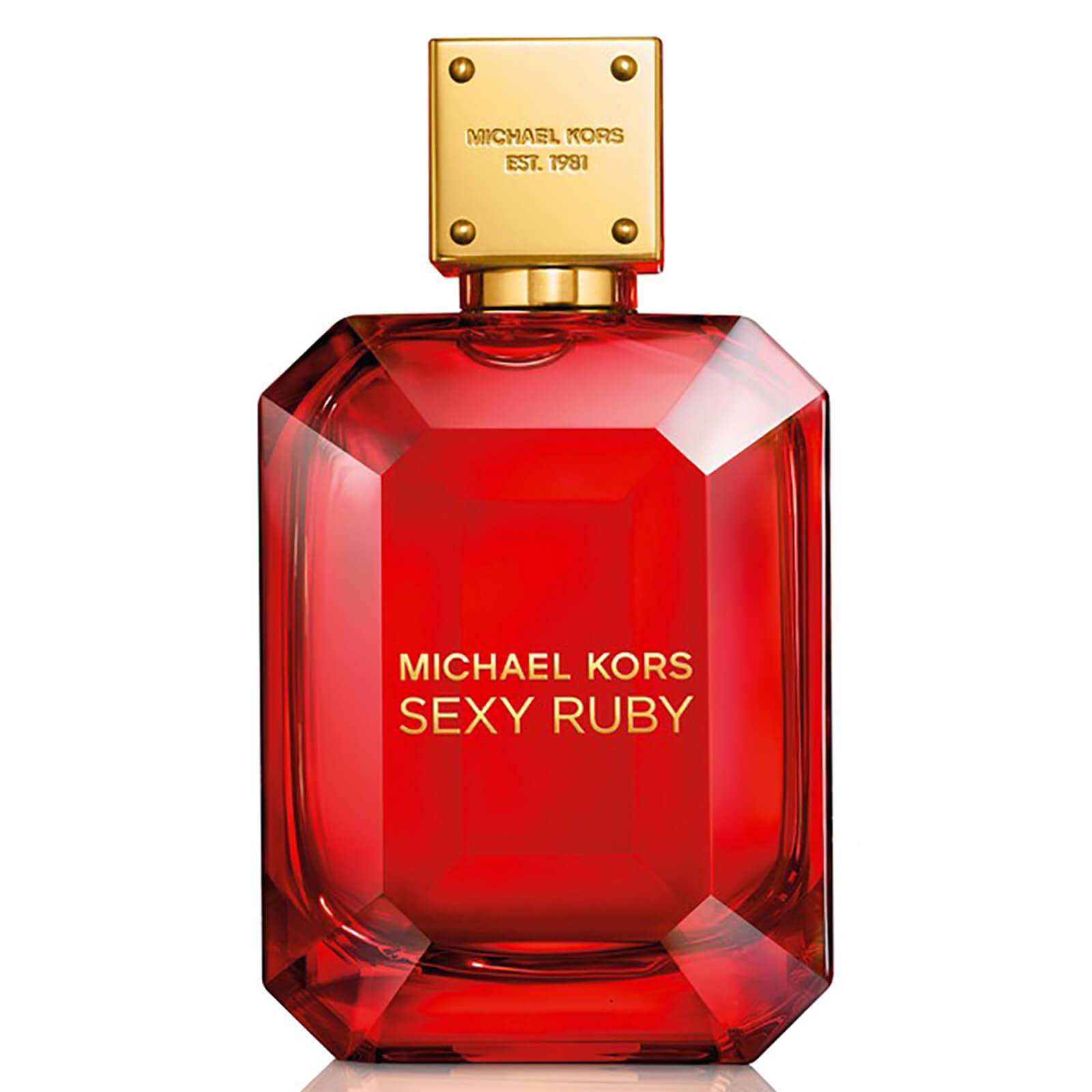 Michael Kors Sexy Ruby Eau de Parfum 100ml Spray
