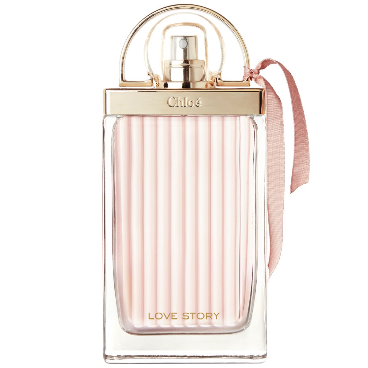 Chloe Love Story For Her Eau de Toilette 75ml Spray