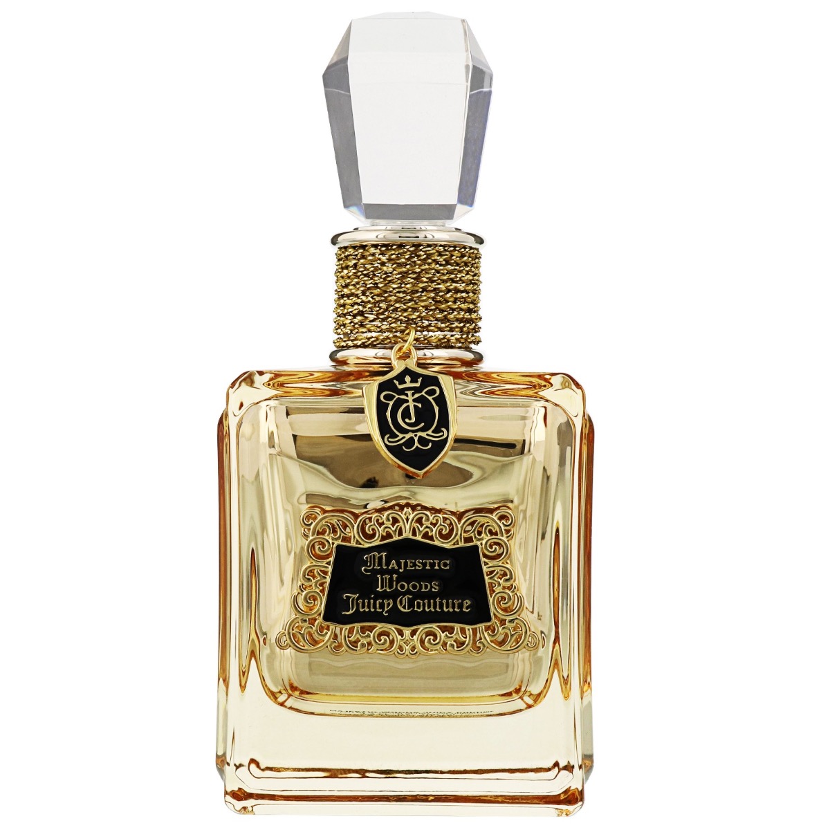 Juicy Couture Majestic Woods Eau de Parfum 100ml Spray