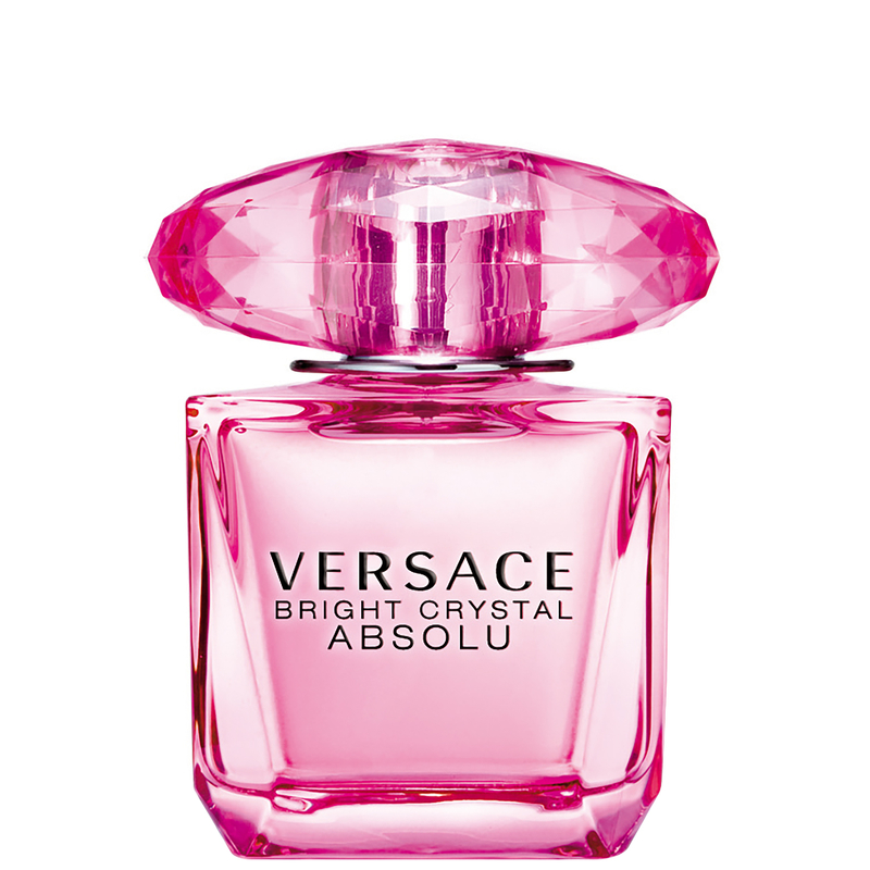 Versace Bright Crystal Absolu Eau de Parfum 30ml Spray Women's - NEW EDP For Her - Image 9