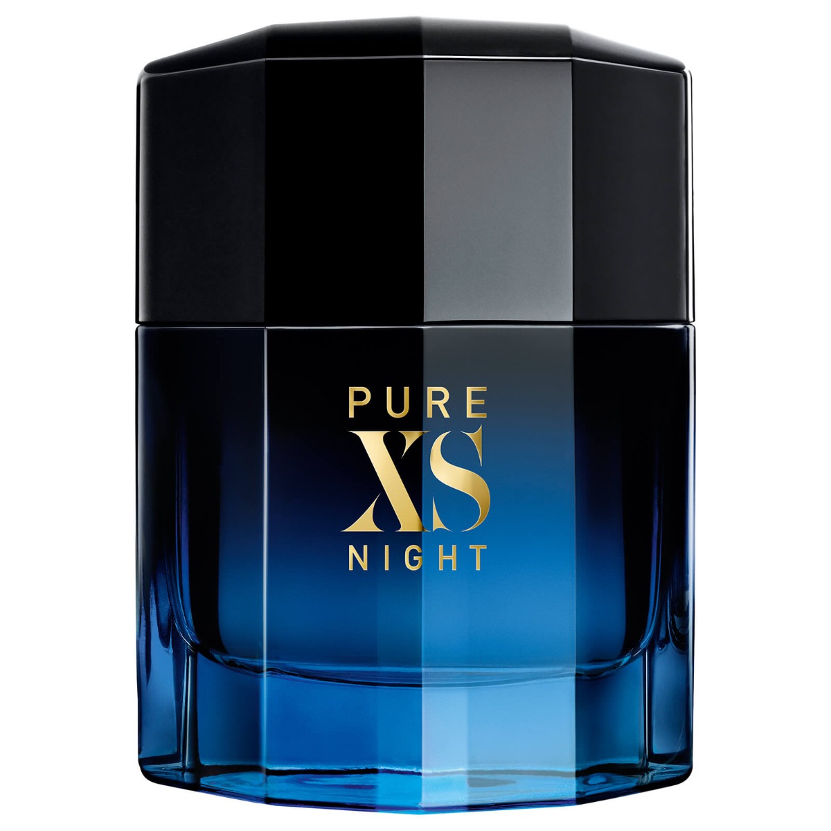 Paco Rabanne Pure XS Night Eau de Parfum 100ml Spray