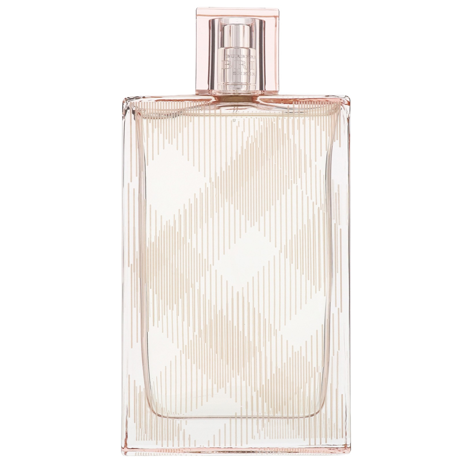 Burberry Brit Sheer Eau de Toilette 200ml Spray