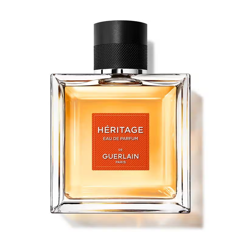 Guerlain Heritage Eau de Parfum 100ml Spray