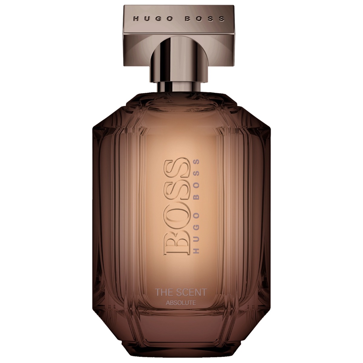 Hugo Boss Boss The Scent Absolute For Her Eau de Parfum 100ml Spray
