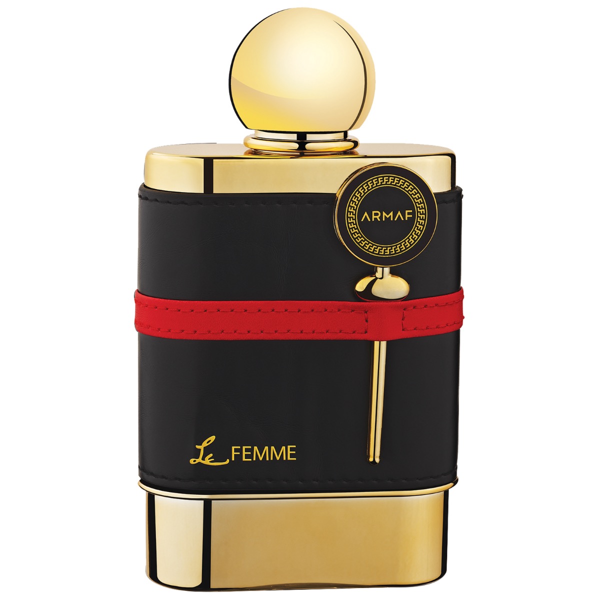 Armaf La Femme Eau de Parfum 100ml Spray