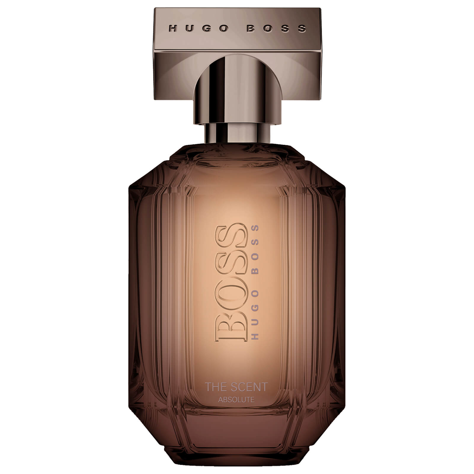 Hugo Boss Boss The Scent Absolute For Her Eau de Parfum 50ml Spray