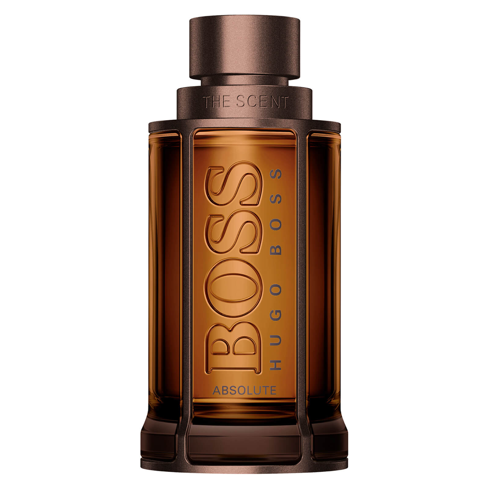 Hugo Boss Boss The Scent Absolute For Him Eau de Parfum 50ml Spray