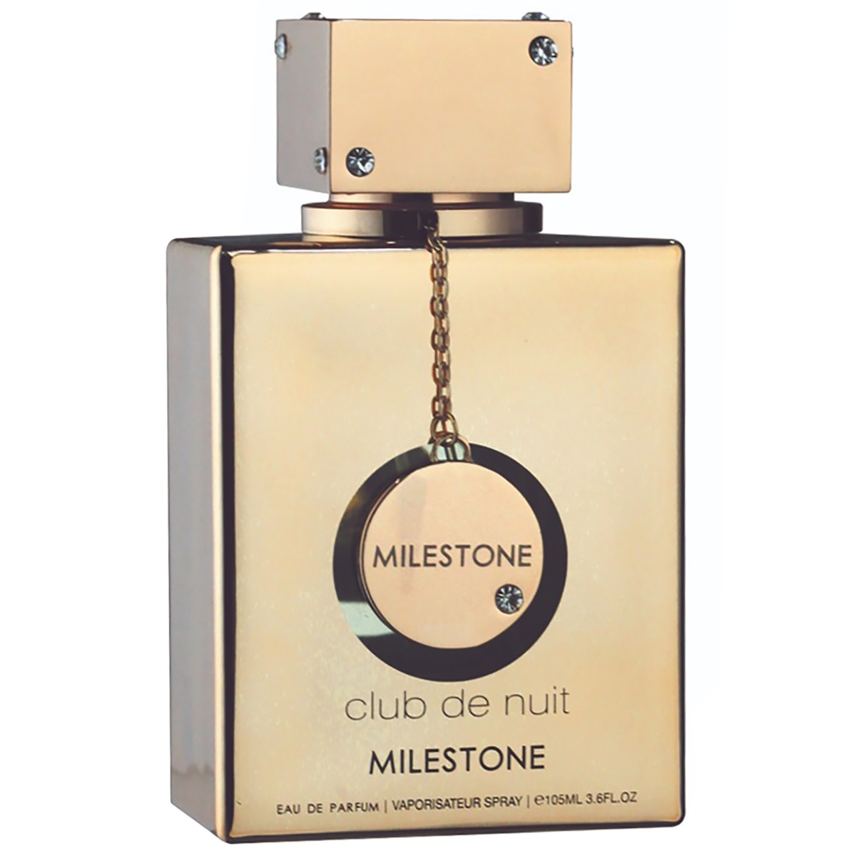 Armaf Club De Nuit Milestone Eau de Parfum 105ml Spray