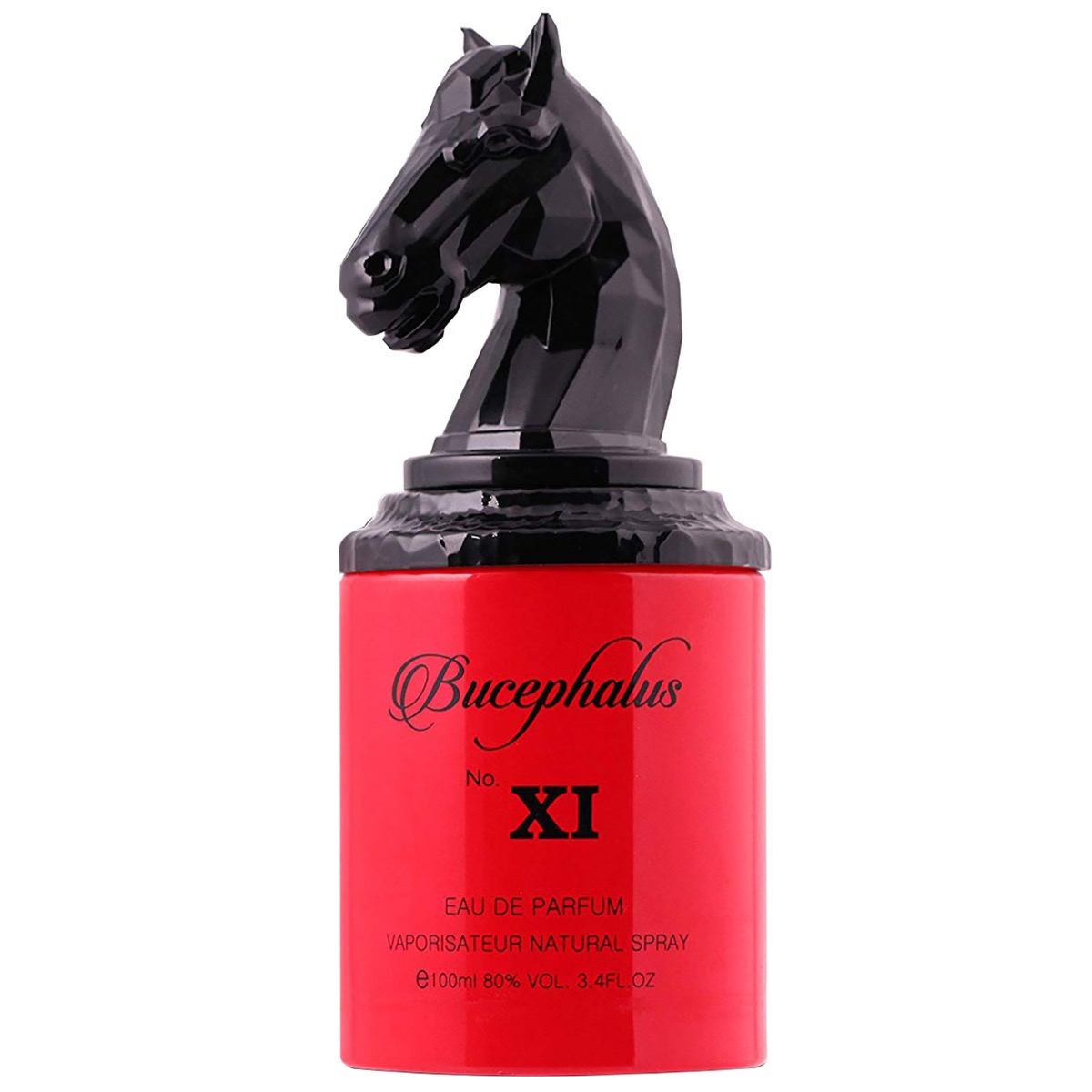 Armaf Bucephalus No. XI Eau De Parfum 100ml Spray