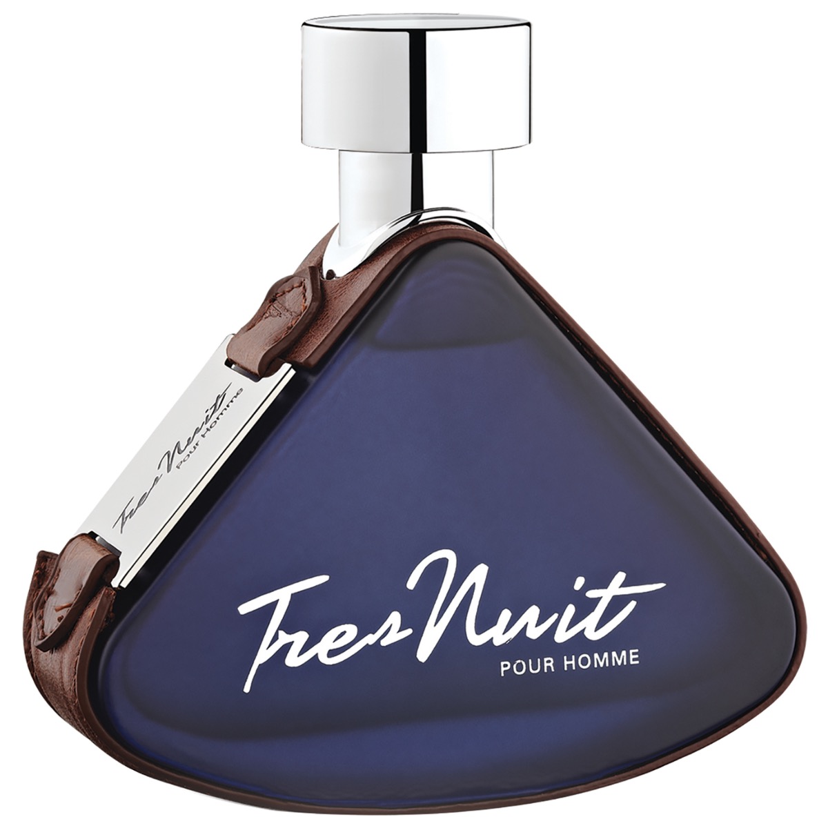 Armaf Tres Nuit Pour Homme Eau de Toilette 100ml Spray