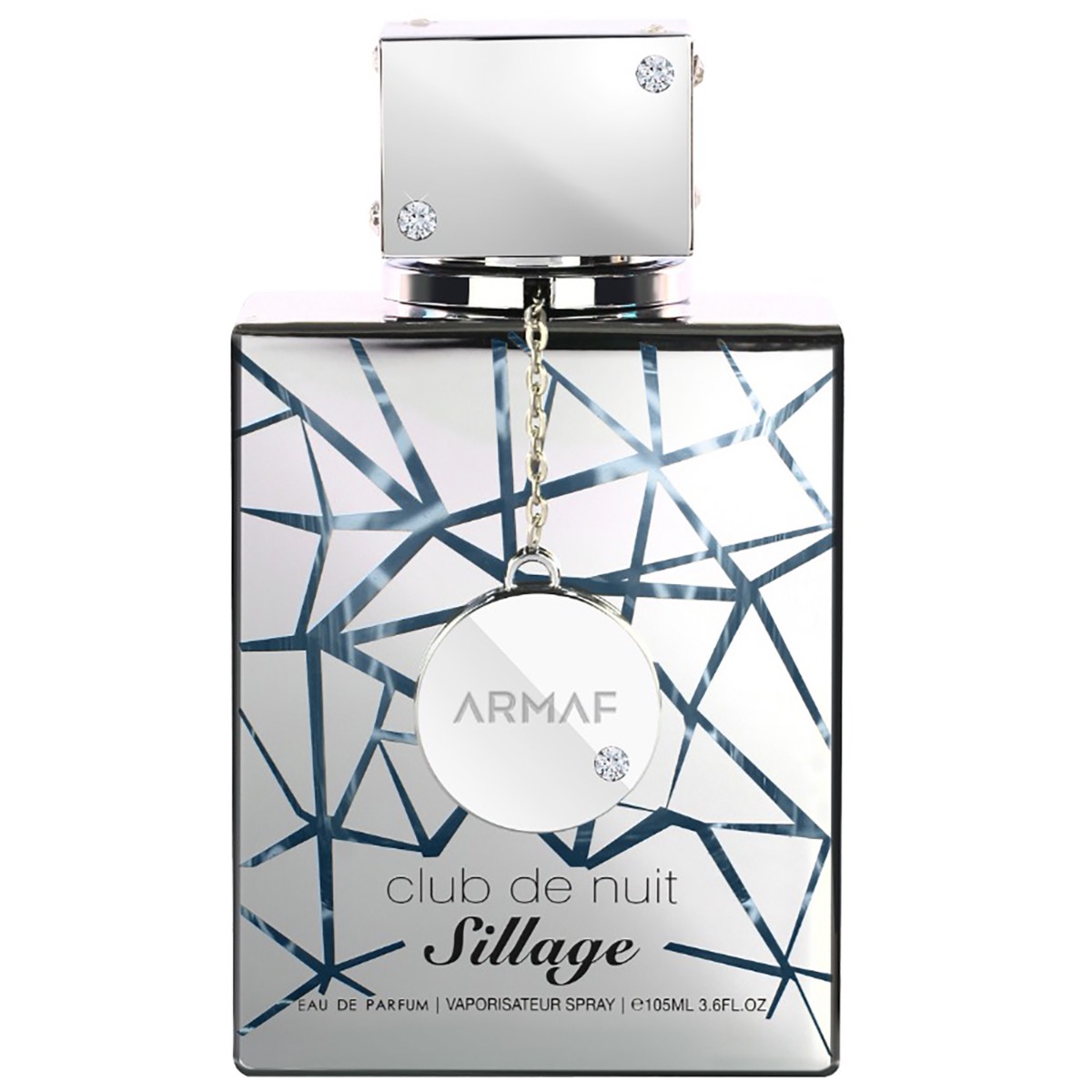 Armaf Club de Nuit Sillage for Men Eau de Parfum 105ml Spray