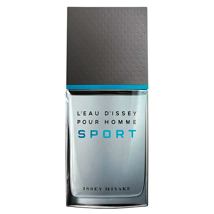 Issey Miyake L'Eau D'Issey Homme Sport Eau de Toilette 100ml Spray