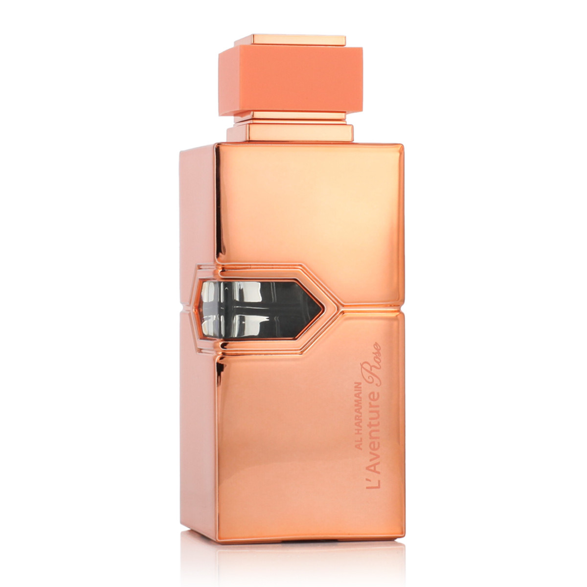 Al Haramain L'aventure Rose For Women Eau De Parfum Spray, 6.7 Oz - Image 3