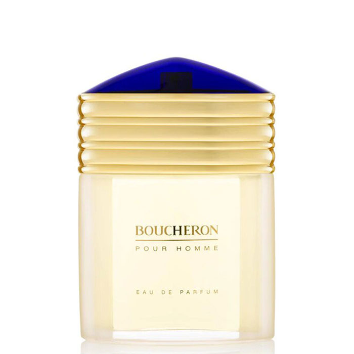Boucheron Pour Homme Eau de Parfum 100ml Spray