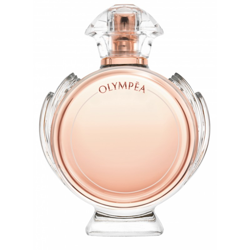 Paco Rabanne Olympea Aqua Eau de Toilette 80ml Spray