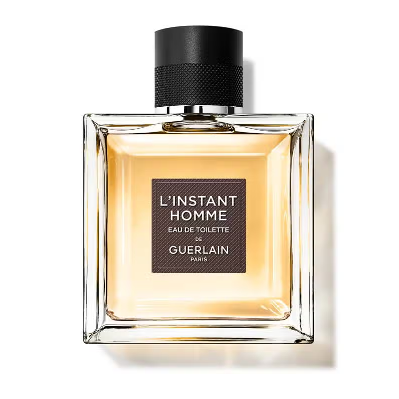 Guerlain L'Instant De Guerlain Eau de Toilette 100ml Spray