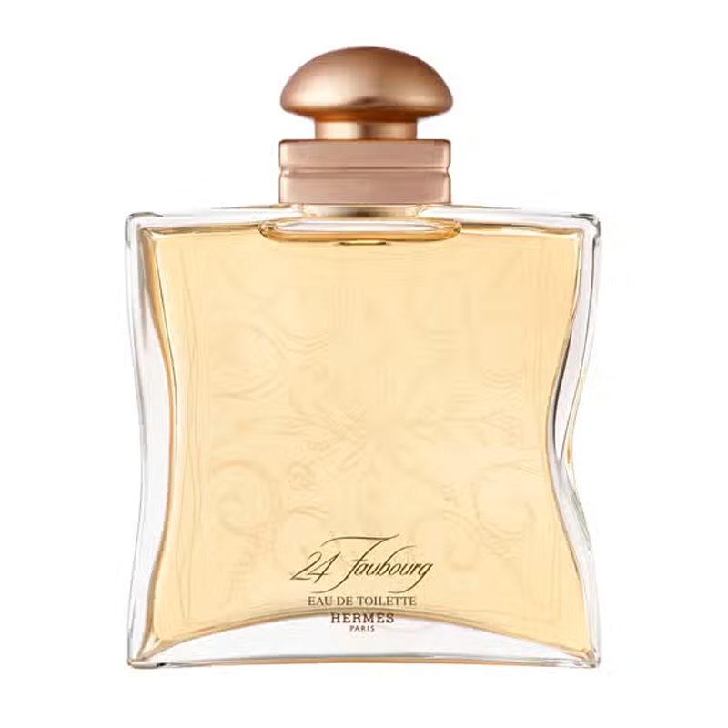 Hermes 24 Faubourg Eau de Toilette 100ml Spray