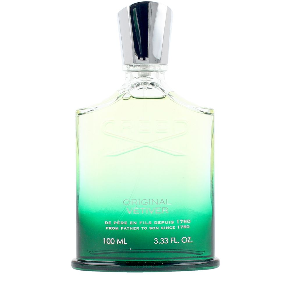 Original Vetiver Cologne by Creed 100 ml Eau De Parfum Spray for Men - Image 10