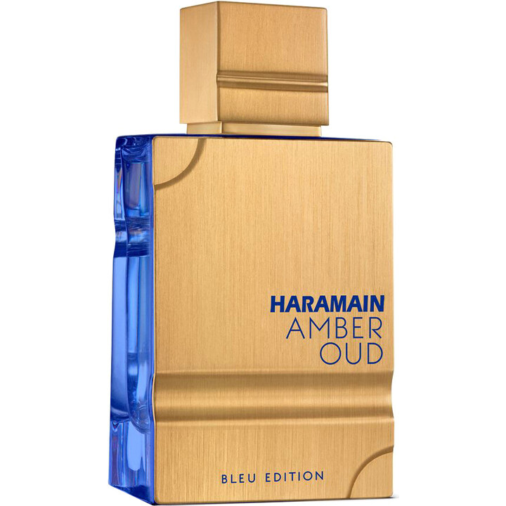 Al Haramain Amber Oud Blue Edition 60Ml Edp Spray - Image 10