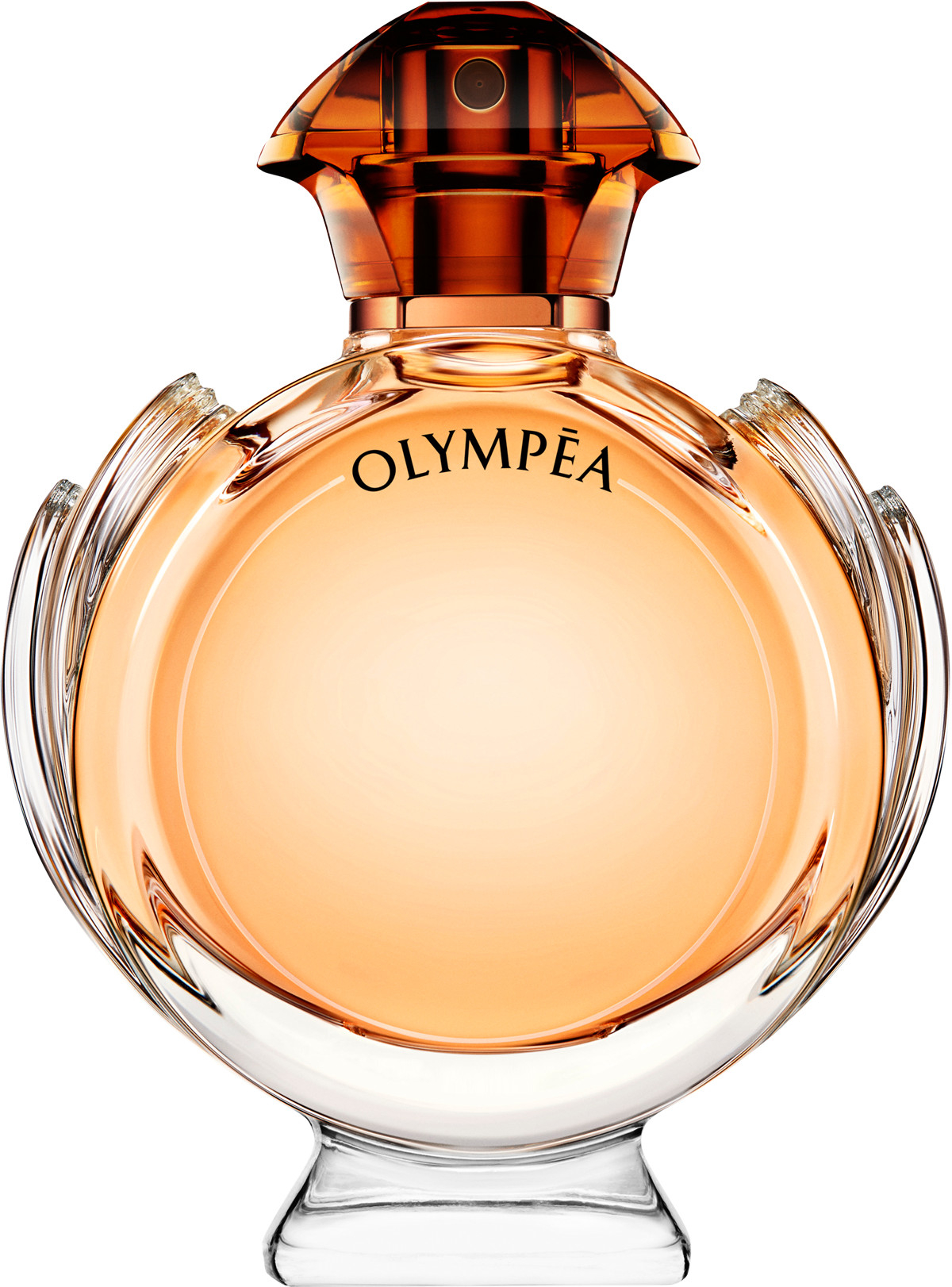 Paco Rabanne Olympea Intense Eau de Parfum 80ml Spray