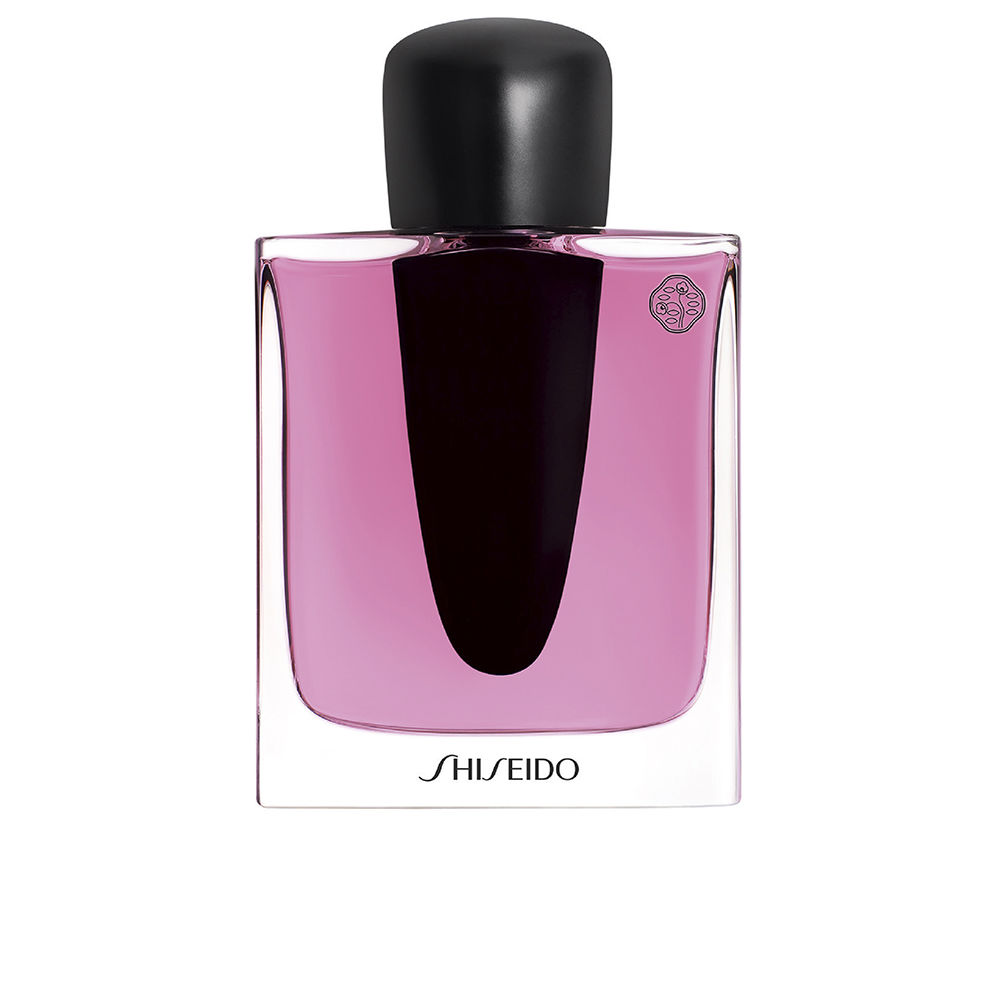 ShiseidoGinza Murasaki Eau De Parfum Spray 90ml/3oz - Image 3