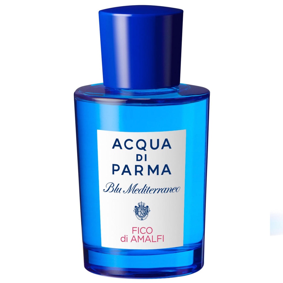 Acqua Di Parma Blu Mediterraneo Fico Di Amalfi Eau de Toilette Unisex Spray (30ml, 75ml, 100ml, 150ml) - Image 10
