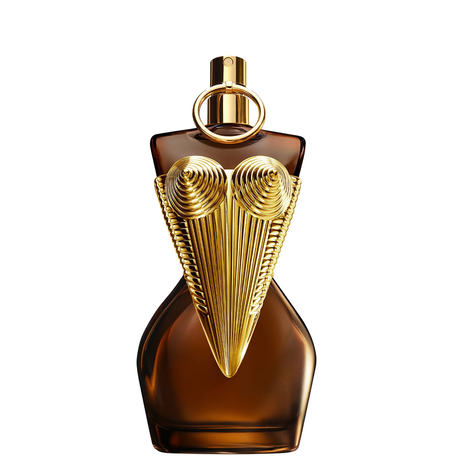Jean Paul Gaultier Amber/Golden Divine Elixir Parfum 100Ml Spray