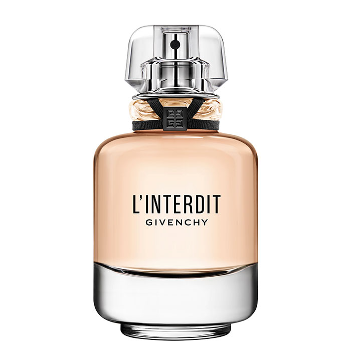 Givenchy L'Interdit Eau de Parfum 50ml Spray