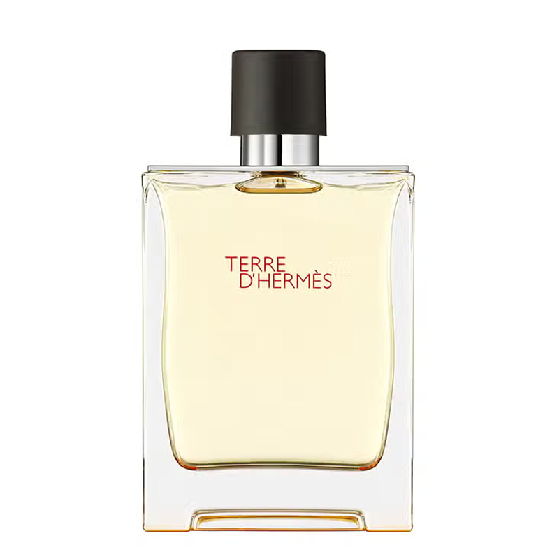 Hermes Terre D'Hermes Eau de Toilette 200ml Spray