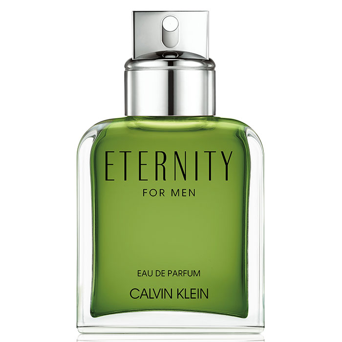 Calvin Klein Eternity for Him Eau de Parfum 100ml Spray