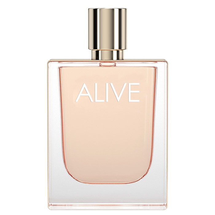 Hugo Boss Boss Alive For Her Eau de Parfum 80ml Spray
