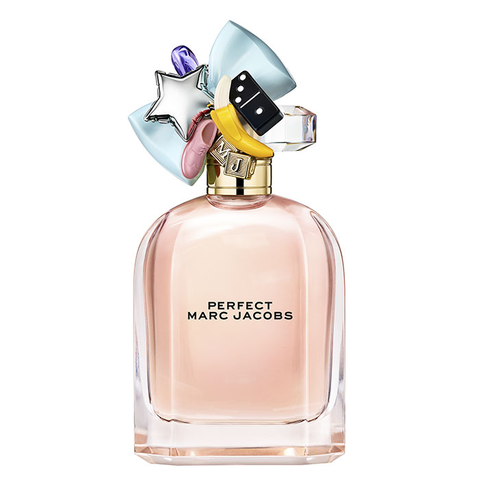 Marc JacobsPerfect Eau De Parfum Spray 100ml/3.3oz - Image 25